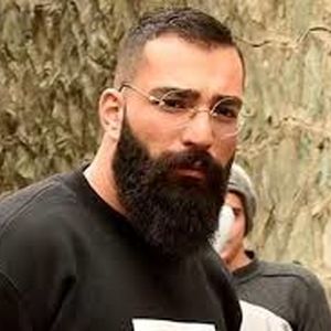 تغییر قیافه جنجالی حمید صفت در سریال جدید/ ویدئو