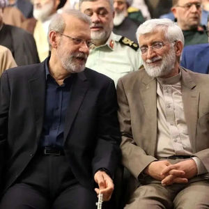 آقای جلیلی، آن جمله گوساله‌پرست را از کجا آوردید؟
