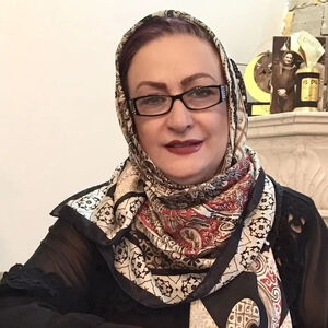 آلبوم عروسی مریم امیرجلالی بعد از 55 سال منتشر شد