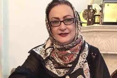 آلبوم عروسی مریم امیرجلالی بعد از 55 سال منتشر شد