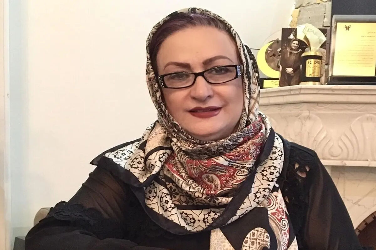 آلبوم عروسی مریم امیرجلالی بعد از 55 سال منتشر شد