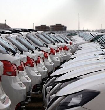 تغییر قیمت خودرو عجیب شد