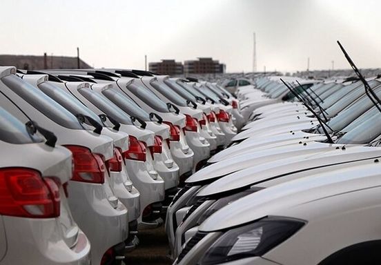  آخرین قیمت دنا، کوییک، شاهین، جک و لاماری