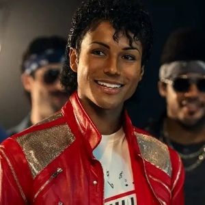 فیلم زندگی مایکل جکسون رکوردها را شکست