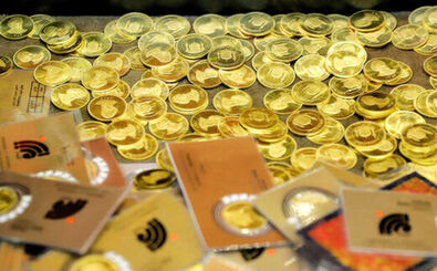 تغییر شدید قیمت‌ها در بازار طلا و سکه

