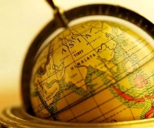 آسیای غربی کجاست و چه اهمیتی دارد؟/ ویدئو