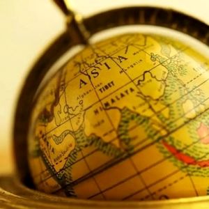 آسیای غربی کجاست و چه اهمیتی دارد؟/ ویدئو