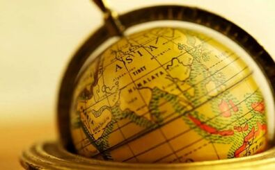 آسیای غربی کجاست و چه اهمیتی دارد؟/ ویدئو