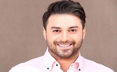 بابک جهانبخش پروژه جدید می‌دهد؟/ عکس