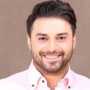 بابک جهانبخش پروژه جدید می‌دهد؟/ عکس