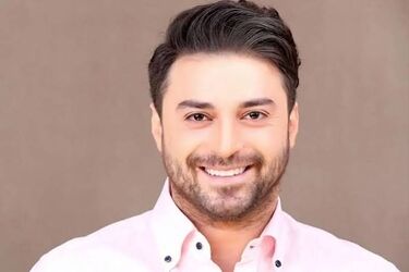 بابک جهانبخش پروژه جدید می‌دهد؟/ عکس