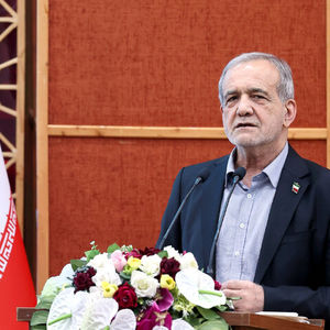 پزشکیان: بودجه سال آینده را تنها با ۲ درصد رشد بسته ایم/ مشکل انرژی با صرفه جویی حل می‌شود