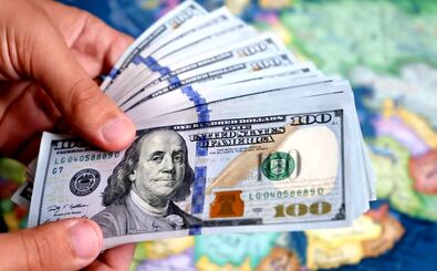 دو پیش‌بینی جدید از قیمت دلار
