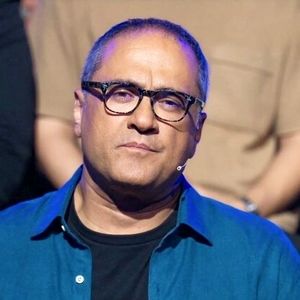 رامبد جوان: بیشتر بازیگران معروف پیشنهاد مرا رد کردند و نیامدند