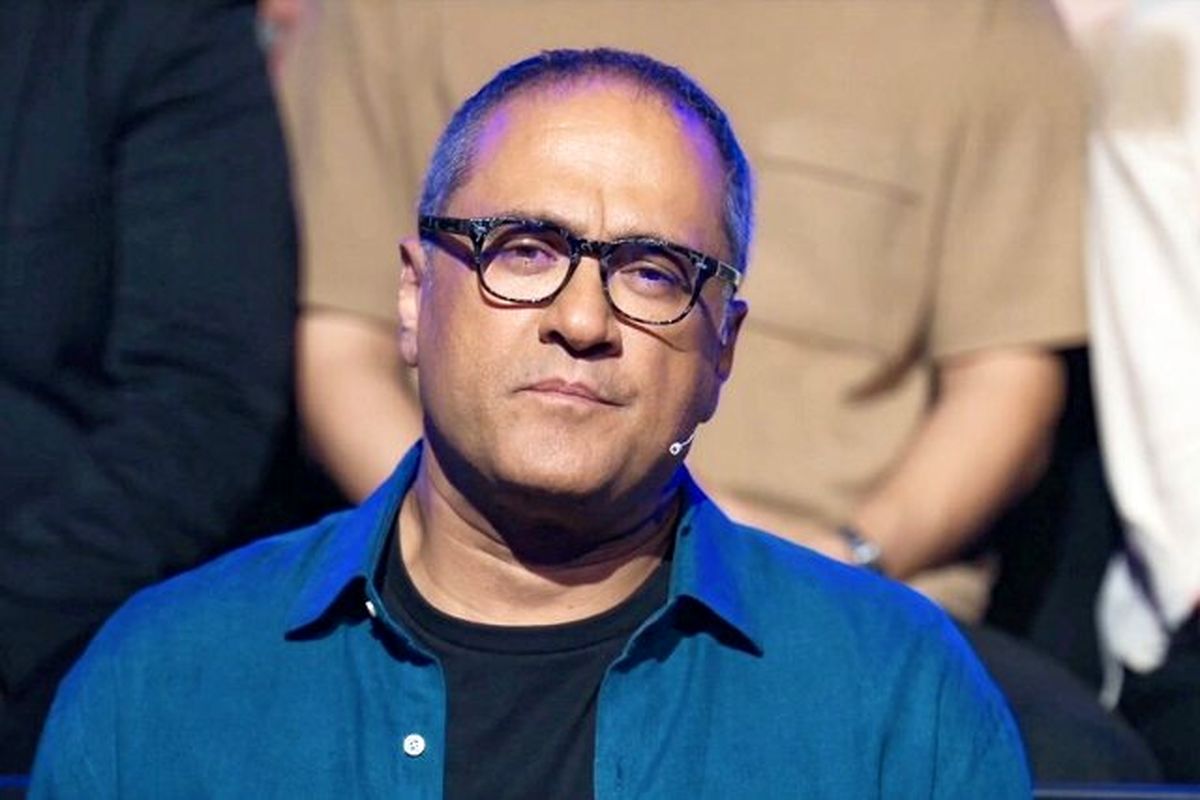 رامبد جوان: بیشتر بازیگران معروف پیشنهاد مرا رد کردند و نیامدند