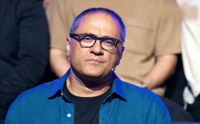 رامبد جوان: بیشتر بازیگران معروف پیشنهاد مرا رد کردند و نیامدند