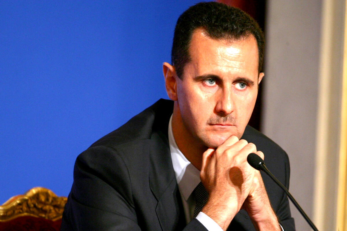 تلاش دو جبهه برای جذب دمشق/ بشار اسد با ایران می ماند یا خیانت می کند؟