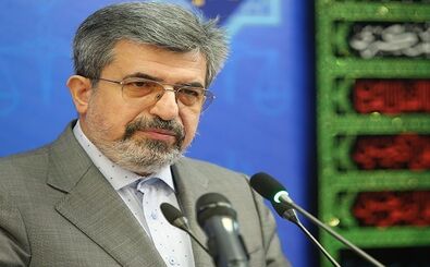 برای منافقین اعلان قرمز صادر شد

