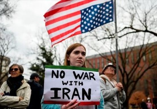آیا تضمینی برای عدم جنگ با ایران وجود دارد؟ 