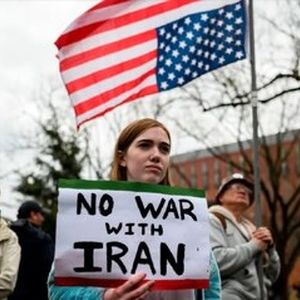 آیا تضمینی برای عدم جنگ با ایران وجود دارد؟ 