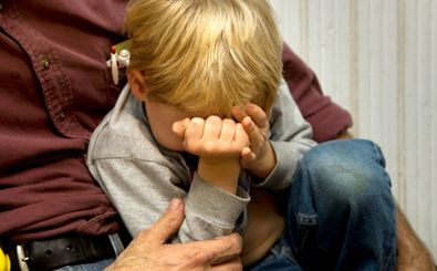 چند توصیه برای آرام کردن کودکان در شرایط جنگی