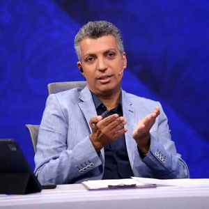 واکنش تند عادل فردوسی پور به اهانت گزارشگر افغانستانی/ ویدئو