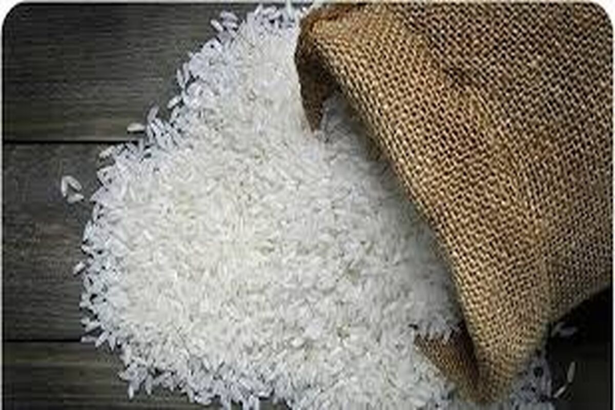 برنج با این تغییر قیمتی مواجه خواهد شد