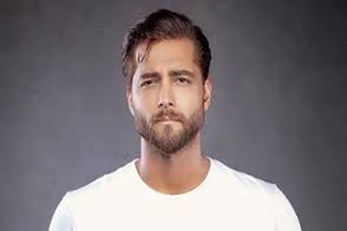 امیر مقاره: هیچوقت بچه پولدار نبودم/ از اول مستاجر بودیم/ ویدئو