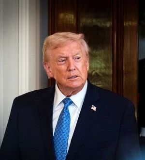 ترامپ ضرب‌الاجل تازه‌ای برای ایران تعیین کرد