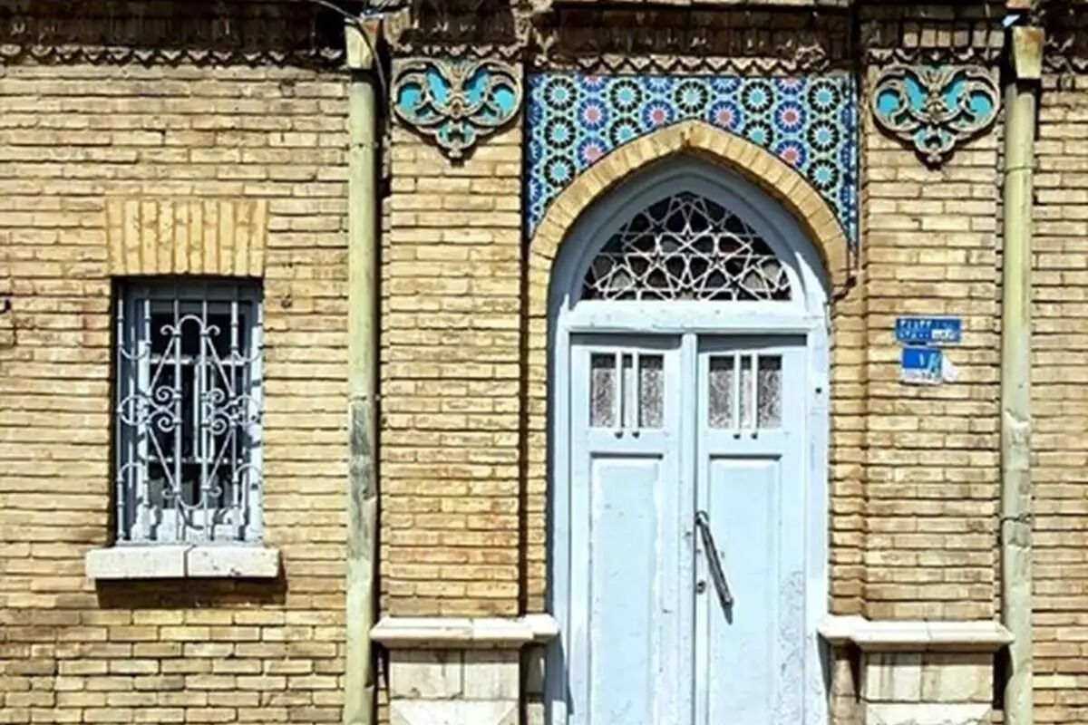 کدام بناهای تاریخی در تهران از بین رفتند؟