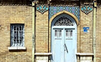 کدام بناهای تاریخی در تهران از بین رفتند؟