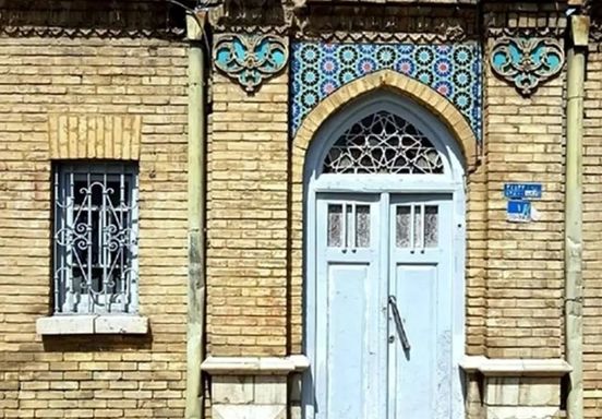 کدام بناهای تاریخی در تهران از بین رفتند؟