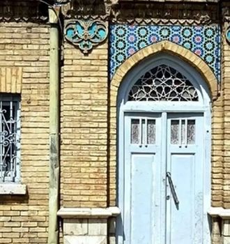 کدام بناهای تاریخی در تهران از بین رفتند؟