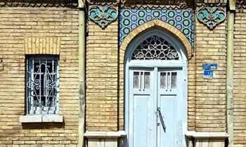 کدام بناهای تاریخی در تهران از بین رفتند؟