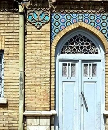 کدام بناهای تاریخی در تهران از بین رفتند؟