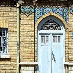 کدام بناهای تاریخی در تهران از بین رفتند؟