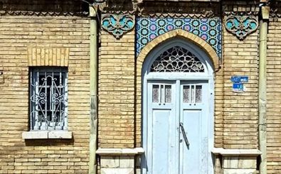 کدام بناهای تاریخی در تهران از بین رفتند؟