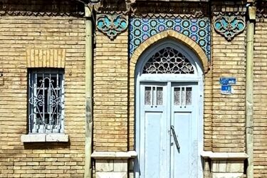 کدام بناهای تاریخی در تهران از بین رفتند؟