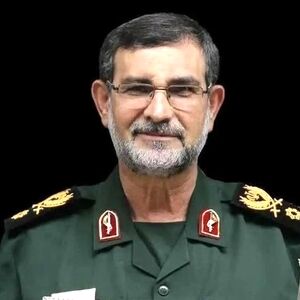 محتوای آخرین مکالمه شهید تنگسیری با پسرش/ ویدئو