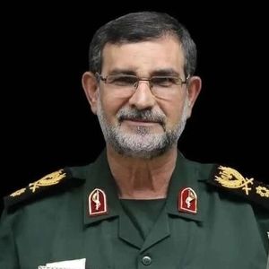 فارس: خبر ترور سردار تنگسیری کذب است