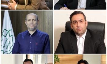 پیام تسلیت مجموعه مدیریت شهری لواسان به مناسبت فرارسیدن سالگرد ارتحال ملکوتی امام خمینی (ره)
