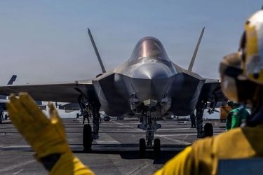  چرا ایران زیر سایه ناوها «تسلیم» نمی‌شود؟