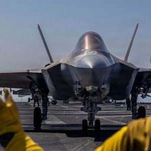  چرا ایران زیر سایه ناوها «تسلیم» نمی‌شود؟