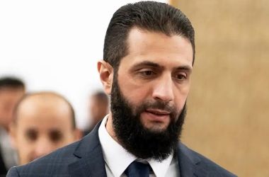 تصاویر احمد الشرع در مراسم رقص زنان در دمشق/ ویدئو