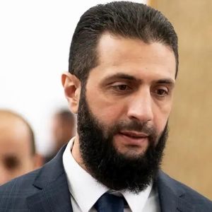 تصاویر احمد الشرع در مراسم رقص زنان در دمشق/ ویدئو