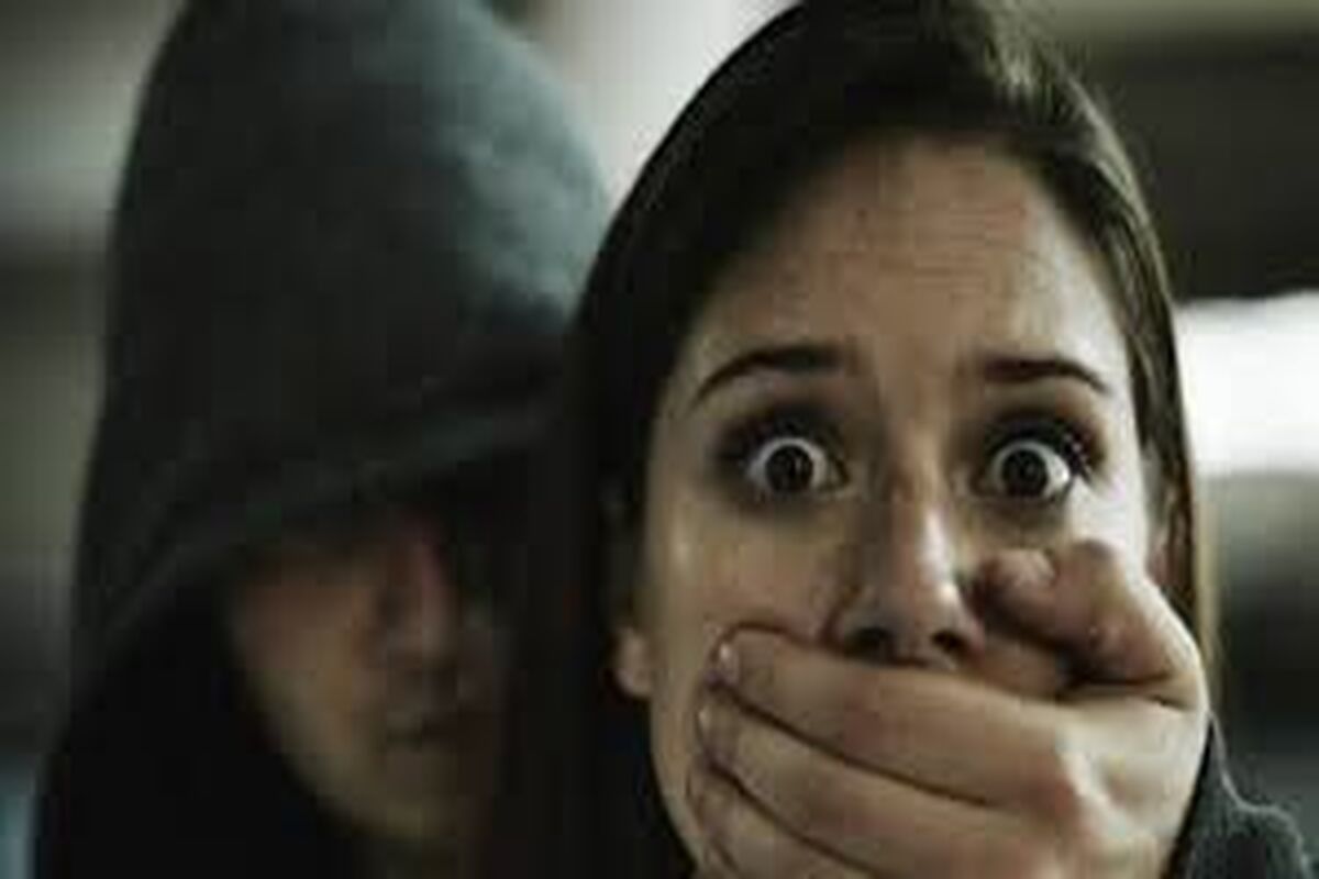 ربودن 13 دختر تهرانی برای اقدام غیر اخلاقی با بهانه بد‌حجابی/ ویدئو