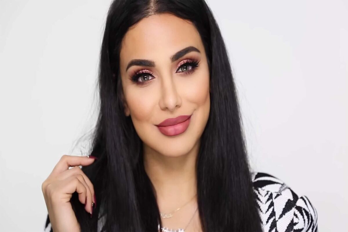 بیوگرافی هدی کتان/ چرا نام صاحب برند «هدی بیوتی» در اعتراضات اخیر خبرساز شده است؟