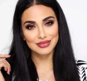 بیوگرافی هدی کتان/ چرا نام صاحب برند «هدی بیوتی» در اعتراضات اخیر خبرساز شده است؟