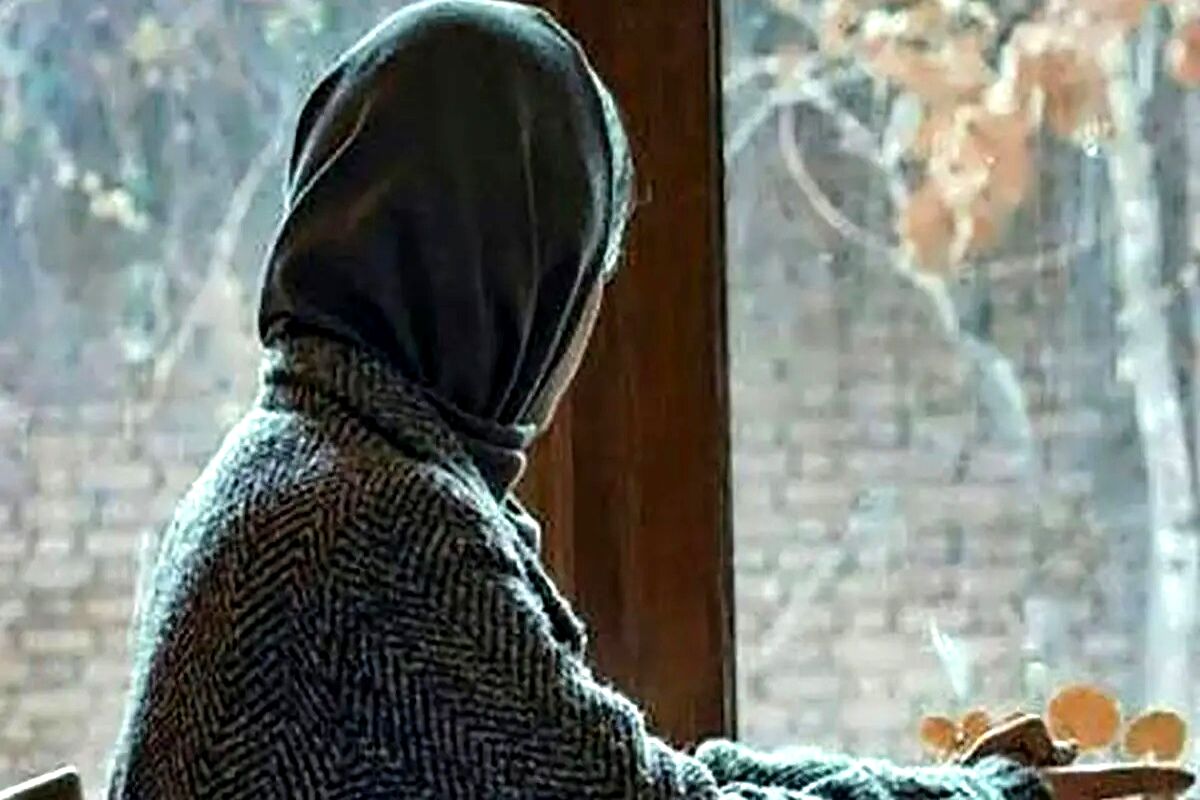 رازگویی‌های زن جوان بعد از ۱۶ سال رابطه پنهانی