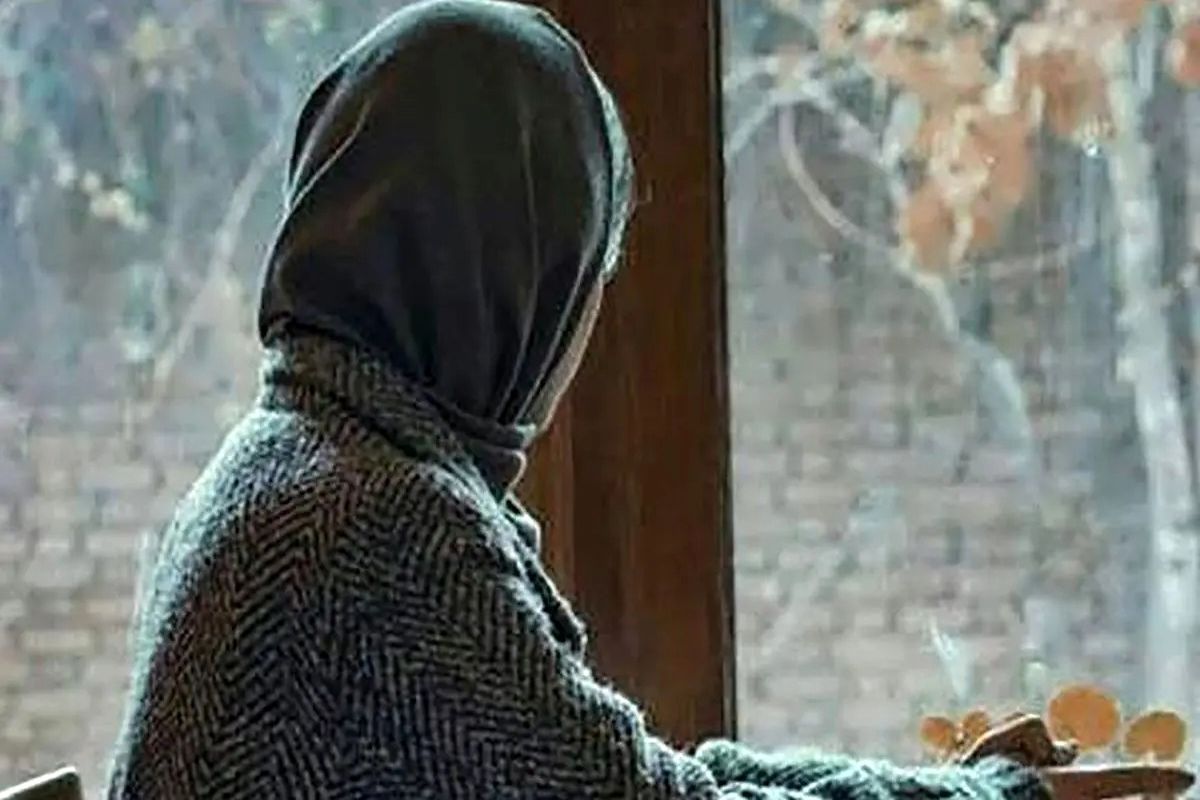 رازگویی‌های زن جوان بعد از ۱۶ سال رابطه پنهانی